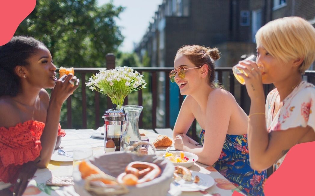 Restaurant Marketing How To Find Your Target Market